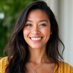 Camila Torres - Estilista y Consultora