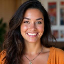 Elena Vargas - Directora Creativa
